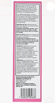 Fresh Feminine Hygiene Wash, 16 fl oz, pH Balanced Formula, Refreshing