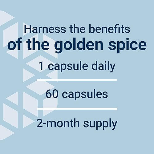 Miniatura 5 de Life Extension Super Bio Curcumin - Cápsulas de curcupina Bcm-95 400 mg, 100 unidades, 00407, 1