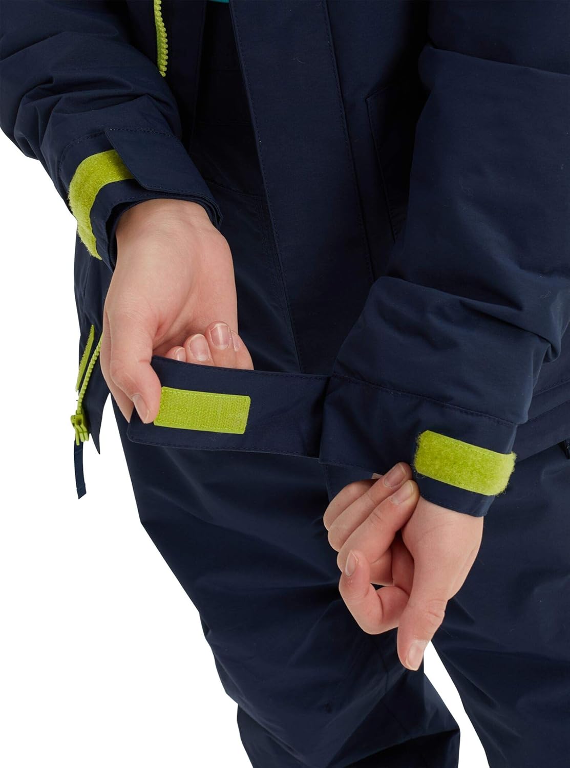 Burton Boys' Dugout Waterproof Ski/Snowboard Winter Jacket : Clothing, Shoes & Jewelry