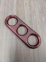 Vista 2 de La manija original de atasco, agarre para cierre de puerta automotriz para automóviles y camiones, fácil de instalar, fabricado en Estados Unidos, 3