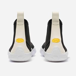 Amazon.com | Vibram Women's FiveFingers V-NEOP | Barefoot Casual