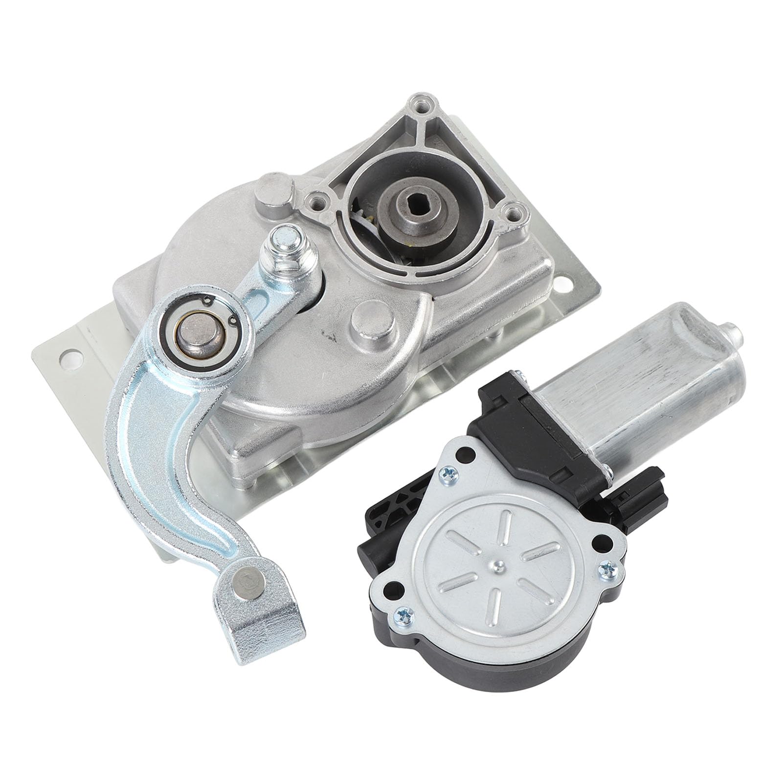 Kit di Sostituzione del Motore Passo-Passo per Ingresso Scale Installazione Semplice Prestazioni Migliorate per Kwikee 33 34 35 36 Gradini in Lega di Alluminio per Appassionati di