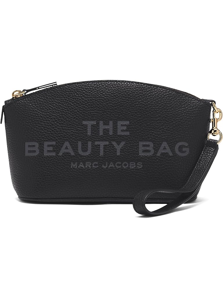Black Marc Jacobs The Denim Sack Bag