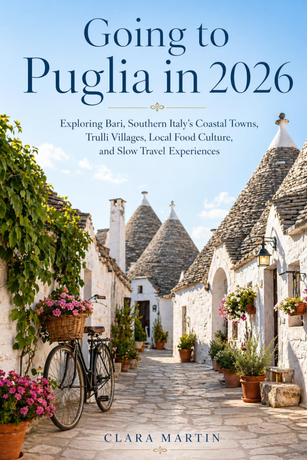 Going to Puglia in 2026: Exploring Bari, Southern Italy’s Coastal Towns, Trulli Villages, Local Food Culture, and Slow Travel Experiences