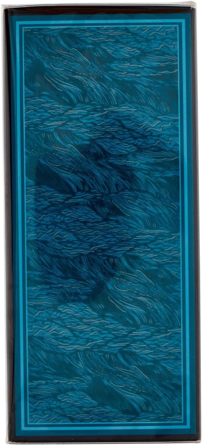 Aqua Marina by Monotheme for Men - 3.4 oz EDT Spray