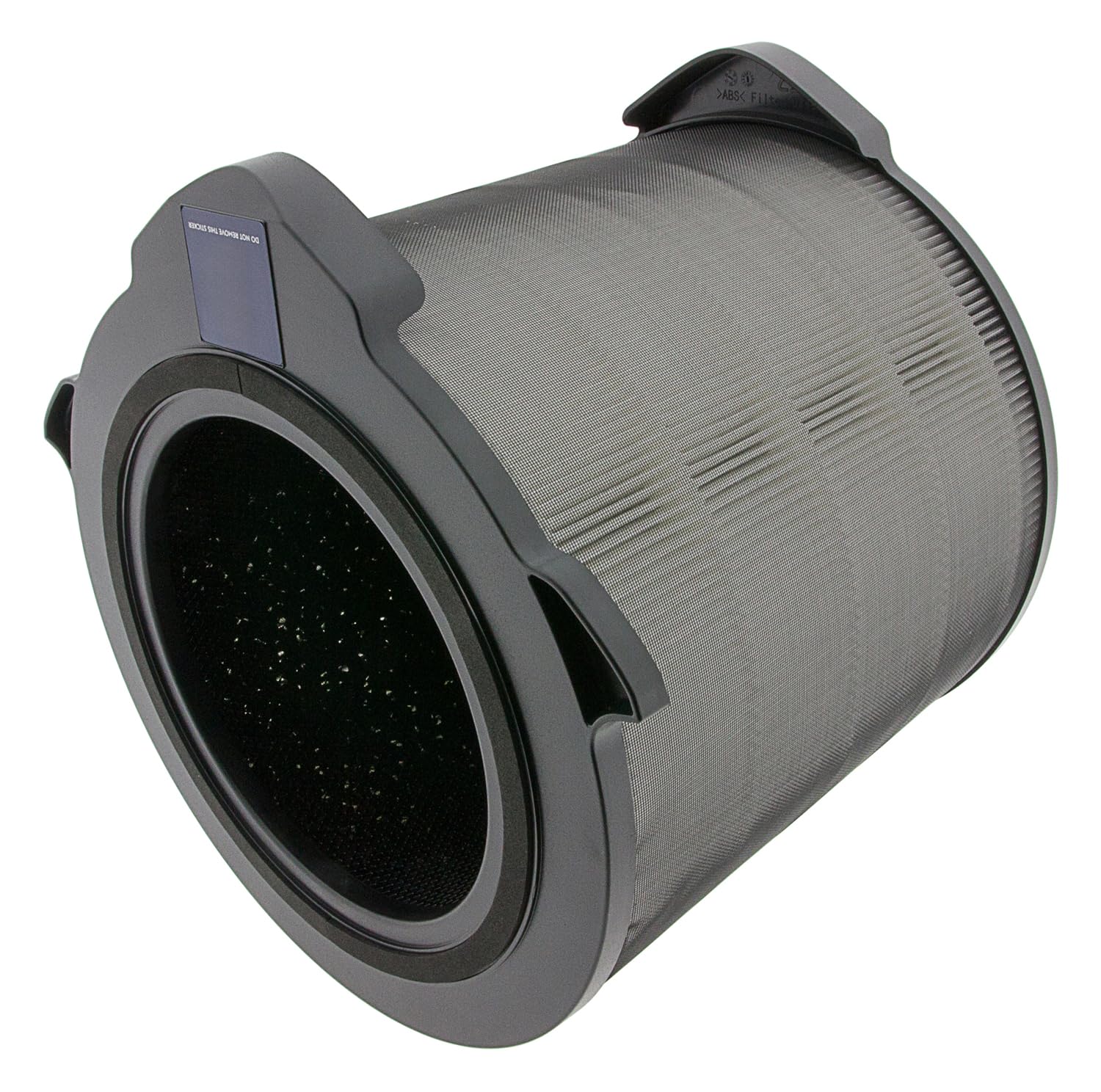 1 filtro compatible con purificador de aire AEG AX91-404DG | Repuesto para filtro de aire AEG BREEZE360 AFDBRZ4