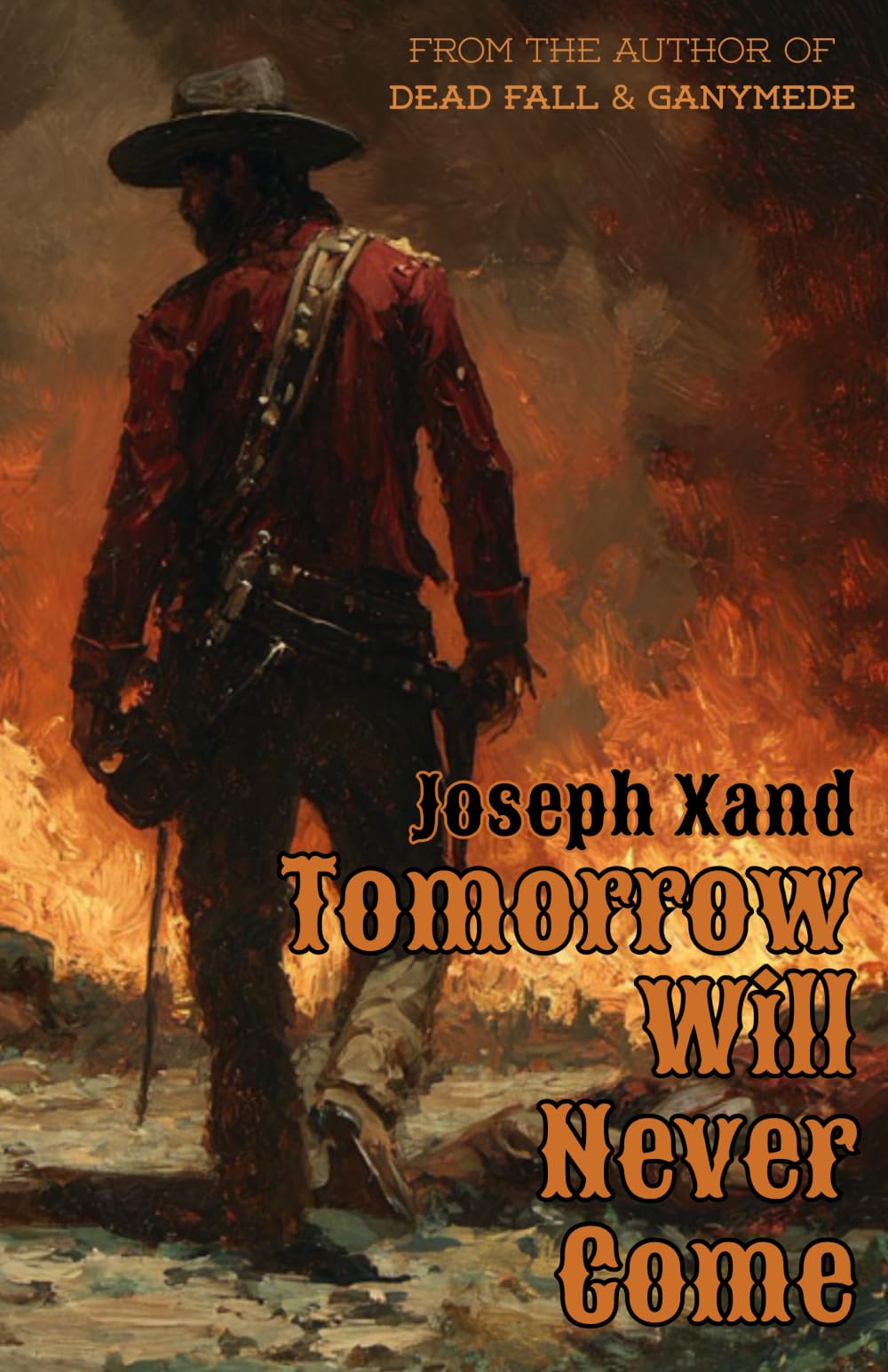Tomorrow Will Never Come