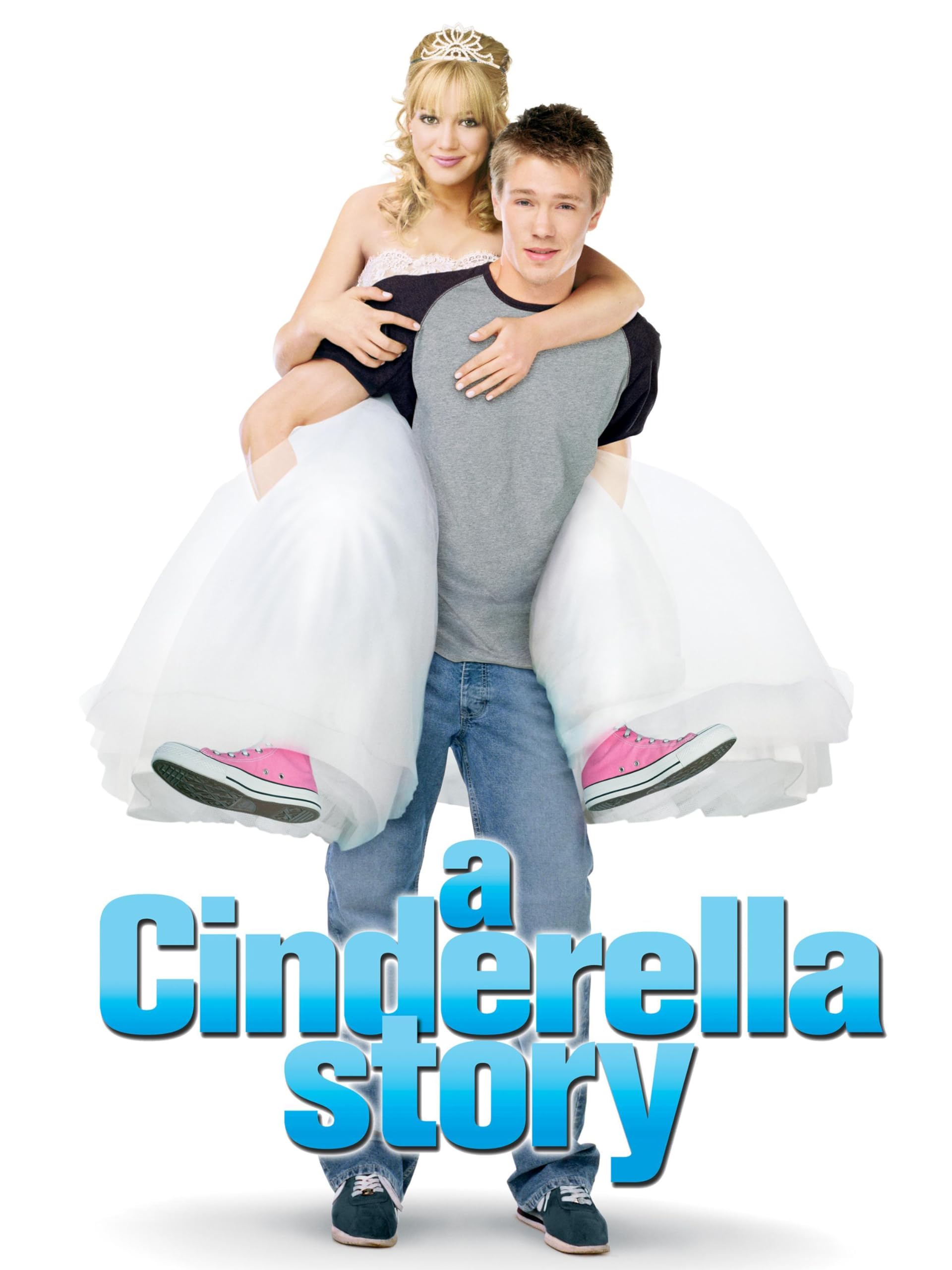 A Cinderella Story