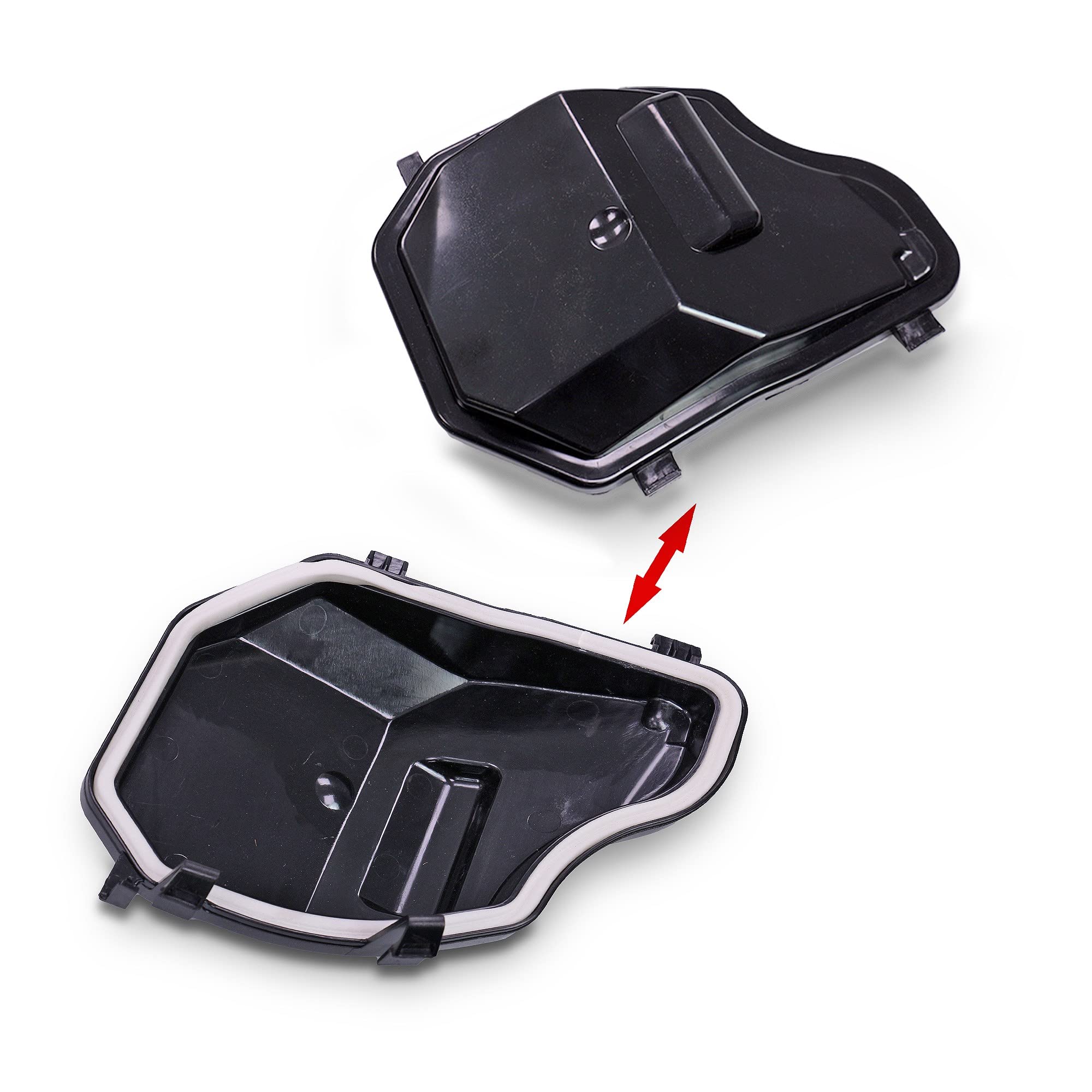 DD 00831950 D2S / D2R 5DD 008319 -50 Accendore fari allo xeno per Benz Classe E (W211) E55 E500 E430 2003-2006  34