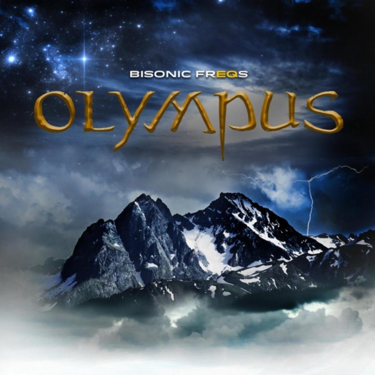 Olympus
