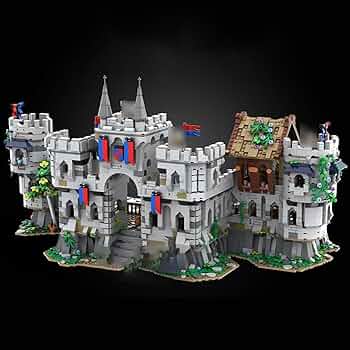 その他 New Castles 712FjAYmIiL._UF350,350_QL50_.jpg