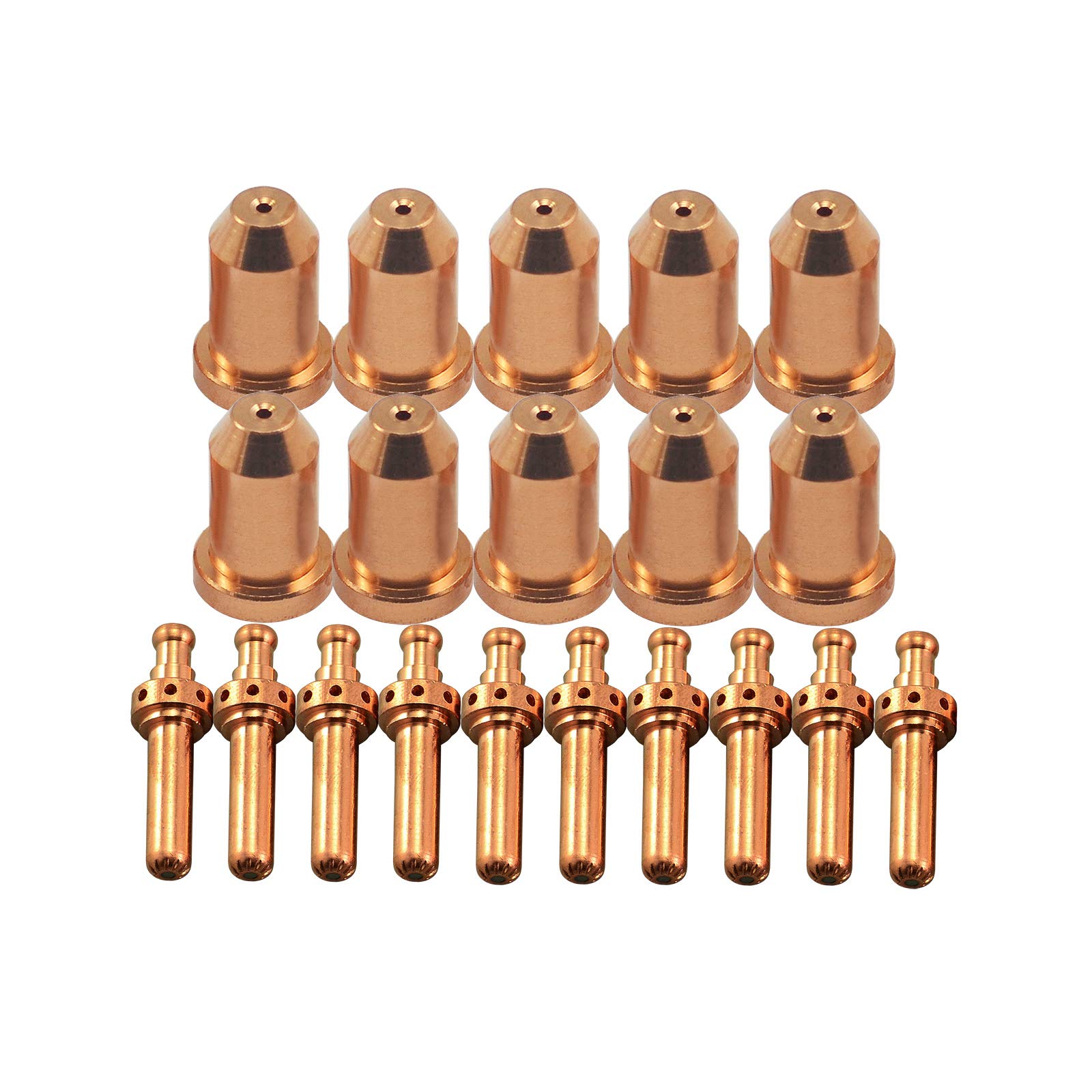 9-8402 8-7514 Plasma Tip Electrode & Thermal Dynamics PCH-102 20pcs