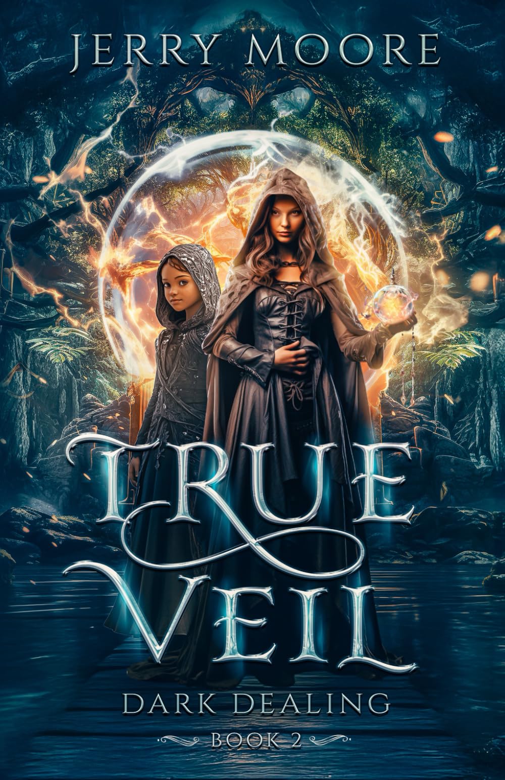 True Veil: Dark Dealing: Dark Dealings: Dark Dealing