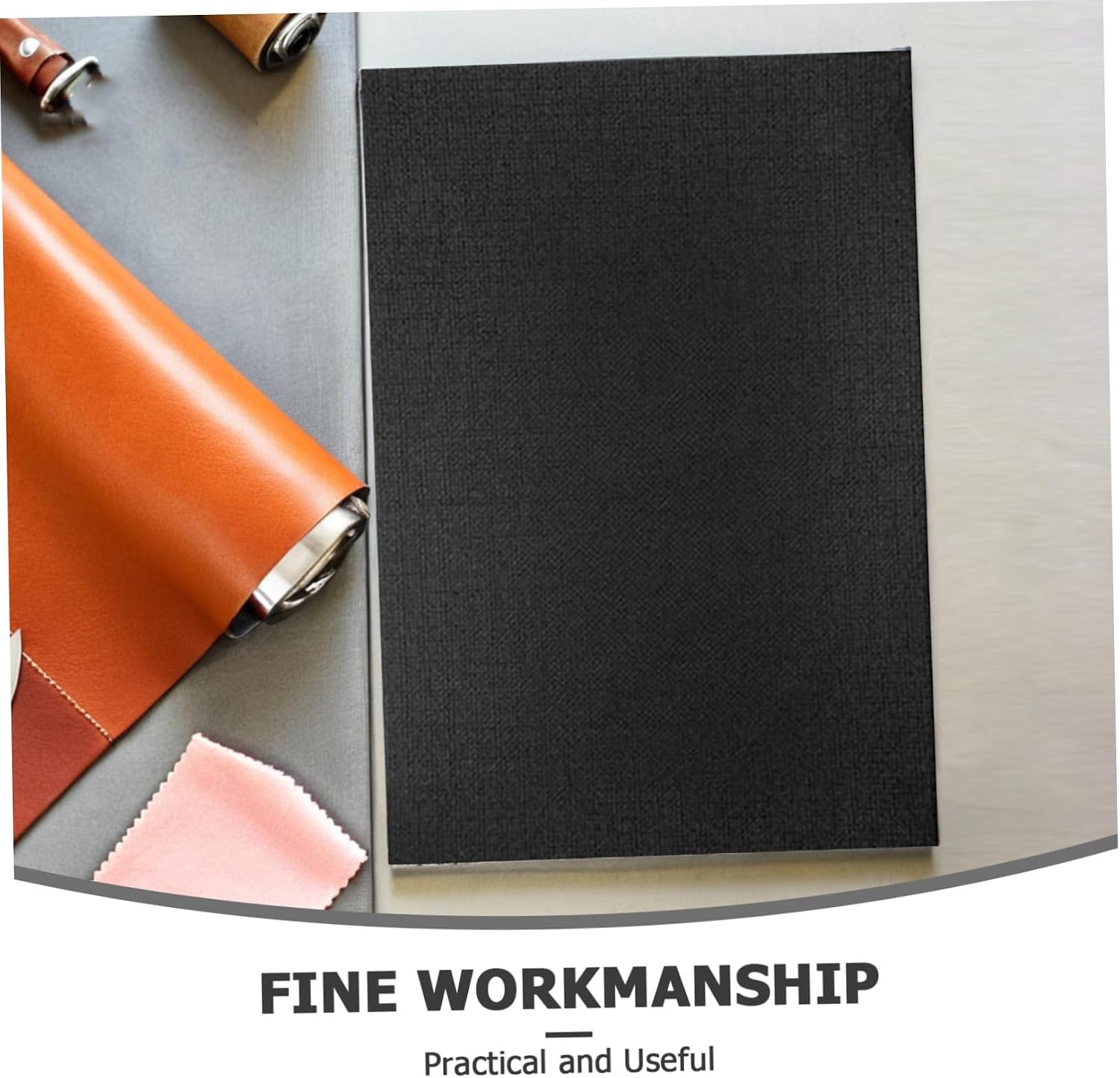4pcs DIY Cross-Stitch Fabric Embroidered Plain Cloth Bulk Sewing Material for Handmade Projects