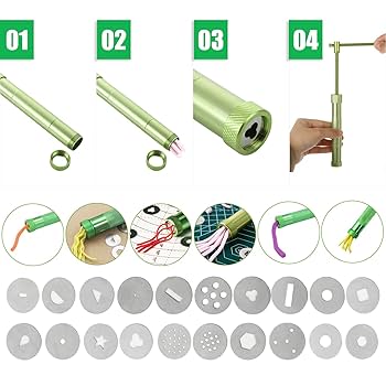 ポリマークレイカッター 120 ce774ffd07fa251cd1c01eb23553b2