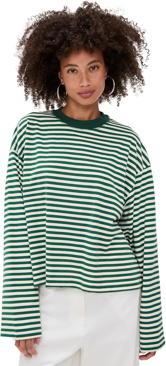 Lioness Women's Bloom Long Sleeve Tee