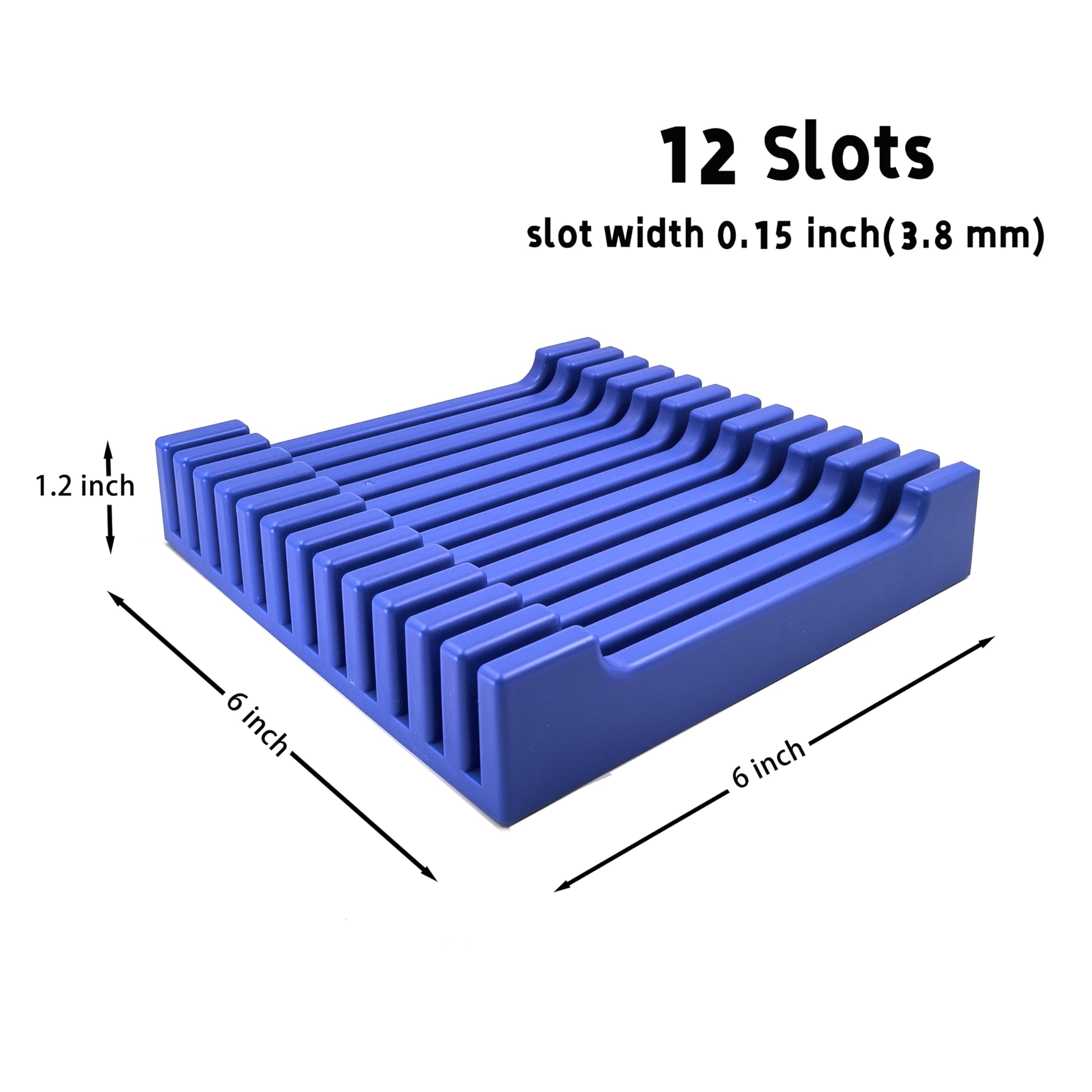 Lineal Rack Quiltlinealhalter (1 Piece)
