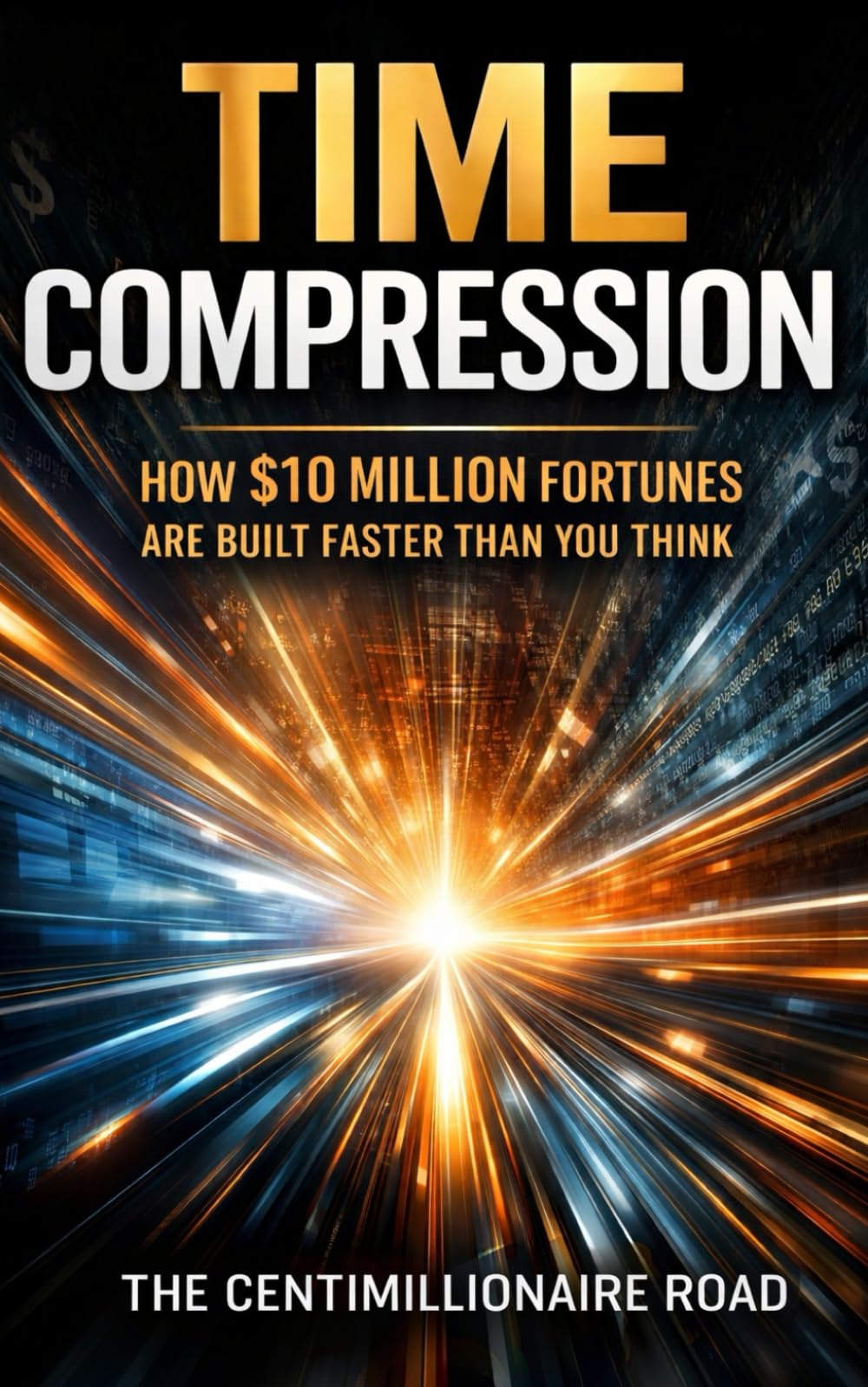 Time Compression: How $10 Million Fortunes Are Built Faster Than You Think