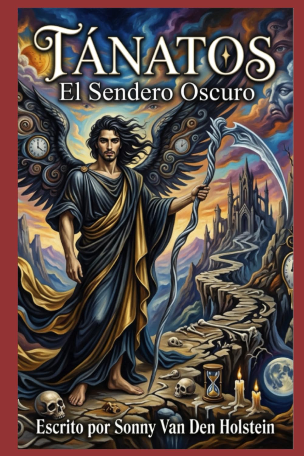 Tánatos: El Sendero Oscuro