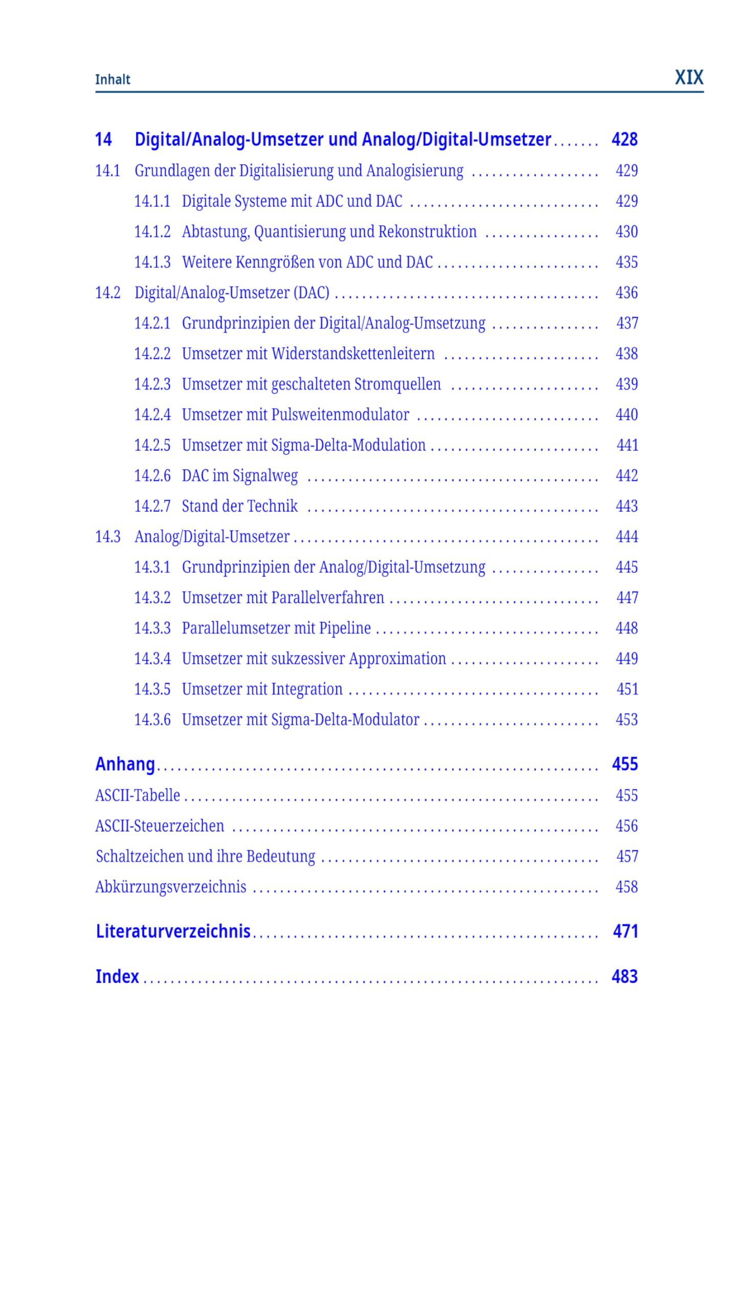 Taschenbuch Digitaltechnik