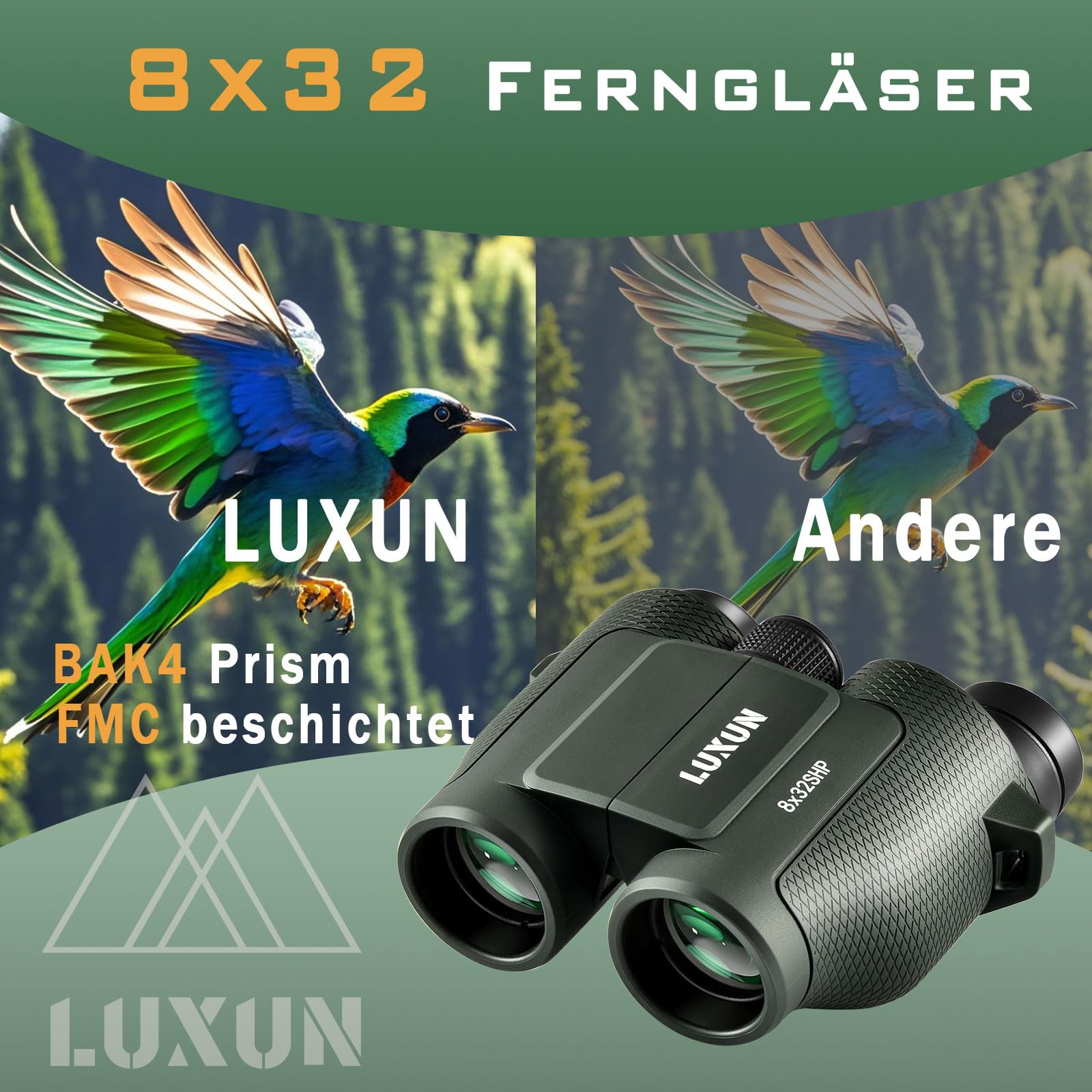 Zeiss Verrekijker / Jacht en Outdoor - Jacht en Outdoor.nl