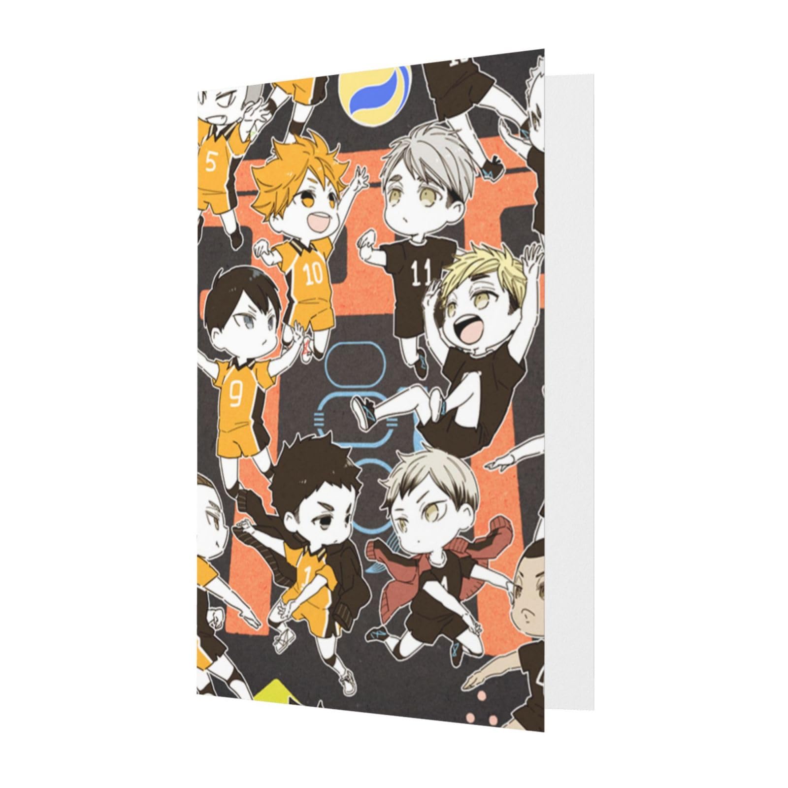 ハイキュー!! 全巻セット+小説 メッセージカードブック等 ハイキュー!! 全巻セット+小説 メッセージカードブック等 メッセージ