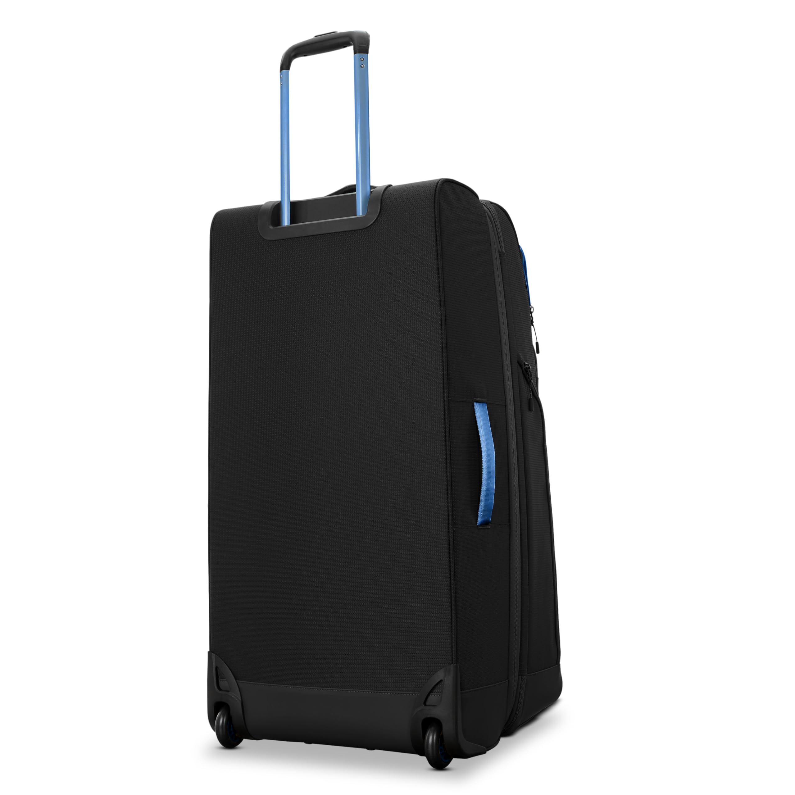 High Sierra Hi Life 31 Inch Large Wheeled Duffle Features