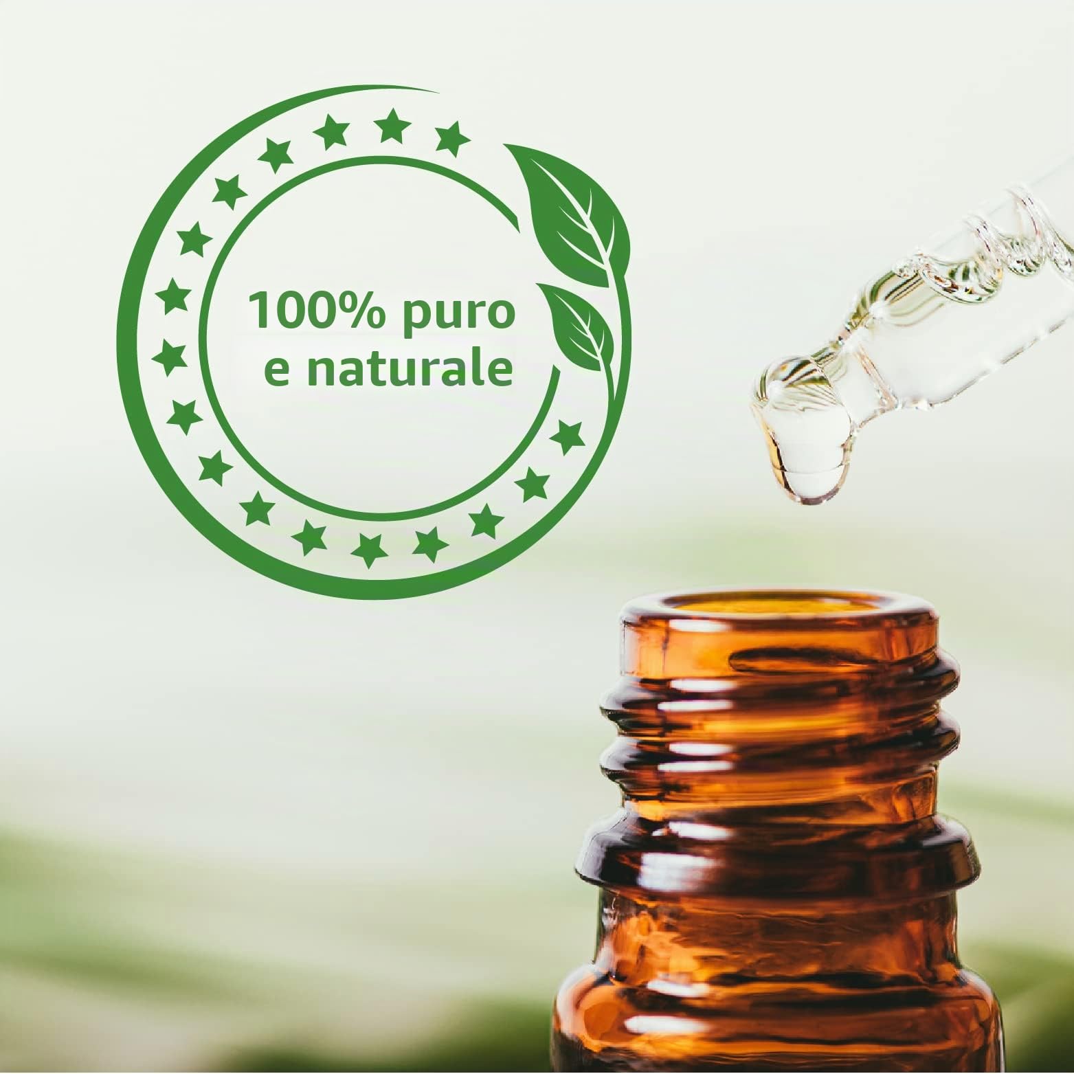 Mystic Moments | Olio vettore di Neem - 1 litro - 100% puro
