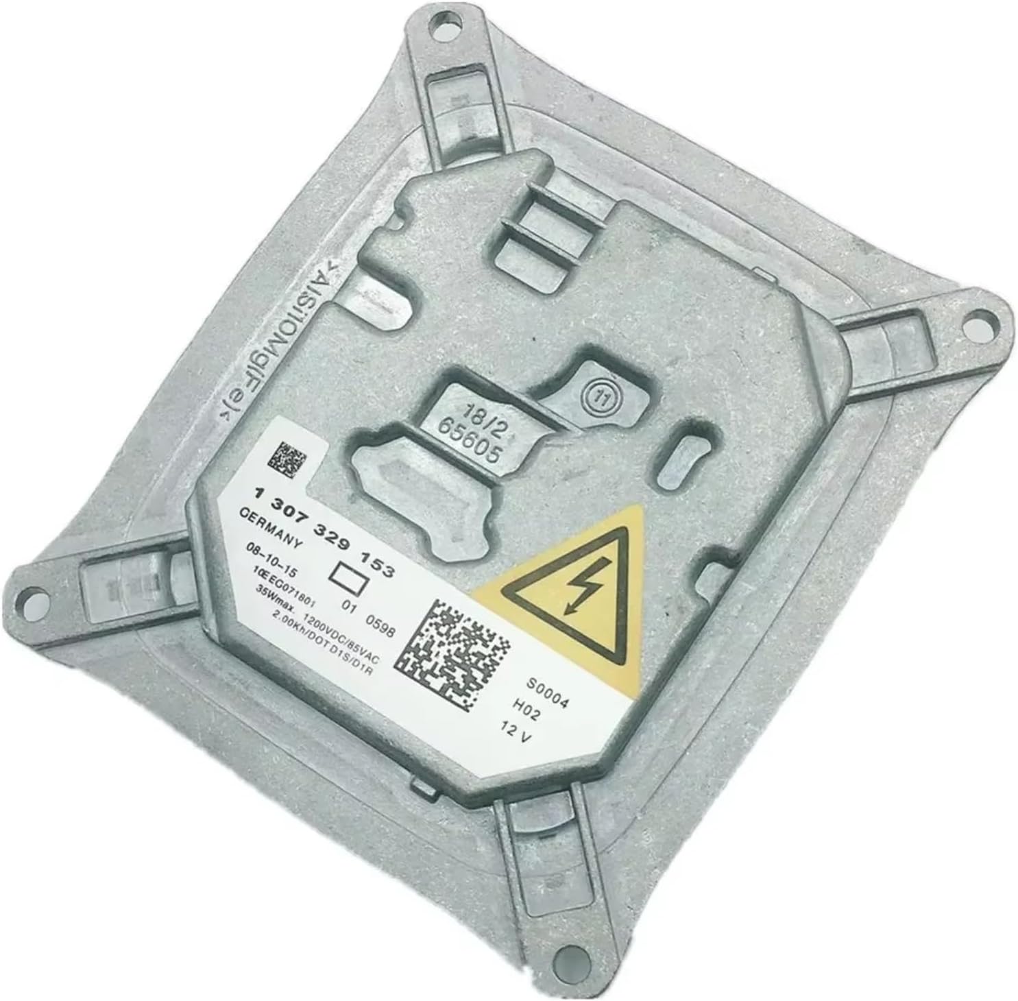 Headlamp Unit Control for 3 Series E92 E93 1307329153 63117182520 63122754797 Headlight Ballast D1S H-ID Xenon Lamp Control Module