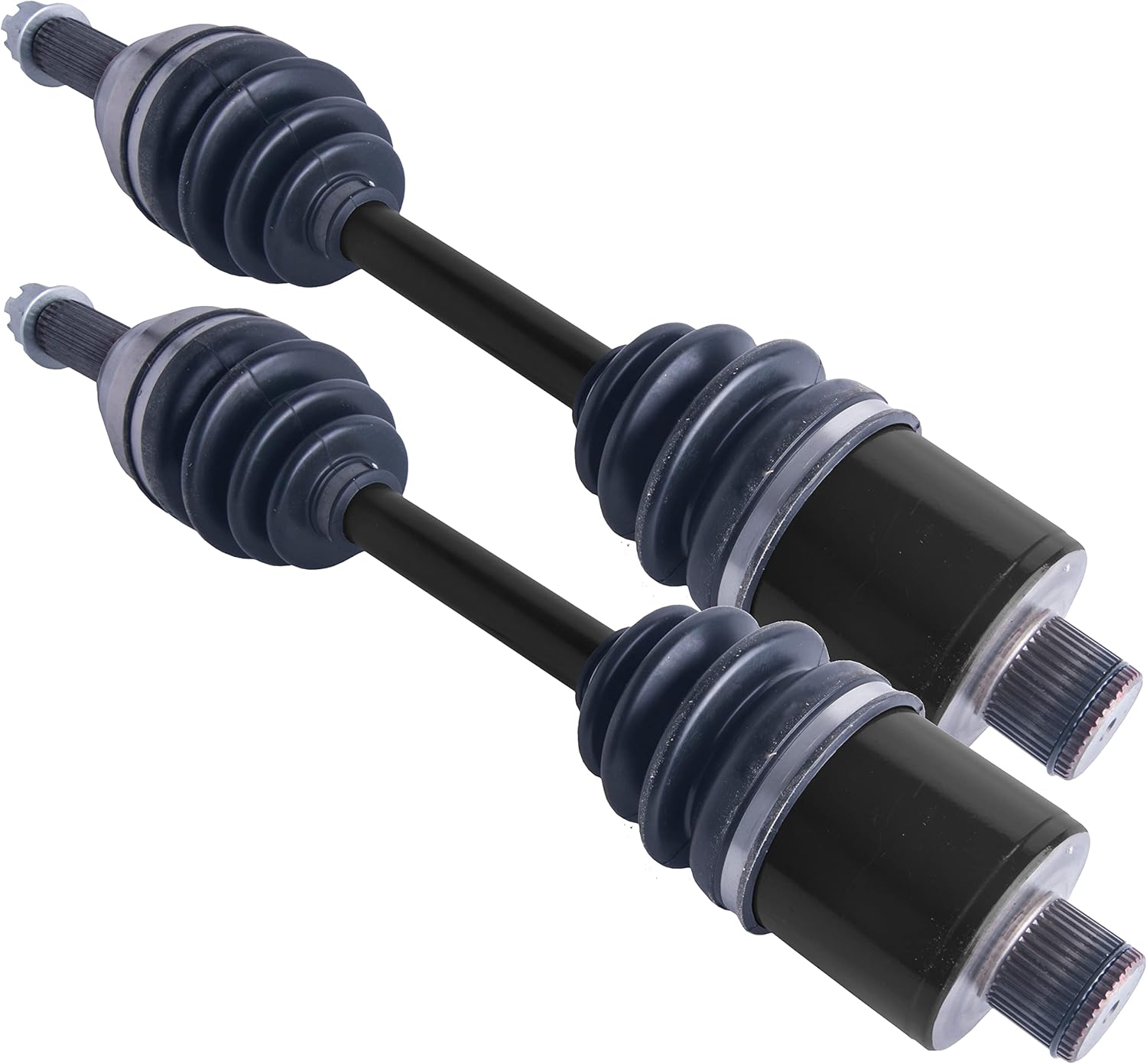 East Lake Axle rear cv axles set for Polaris Sportsman 700 2002