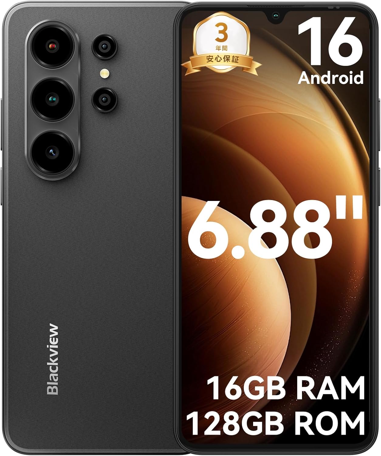 ⚡【タイムセール】Blackview Wave 10C 発売記念キャンペーン⚡