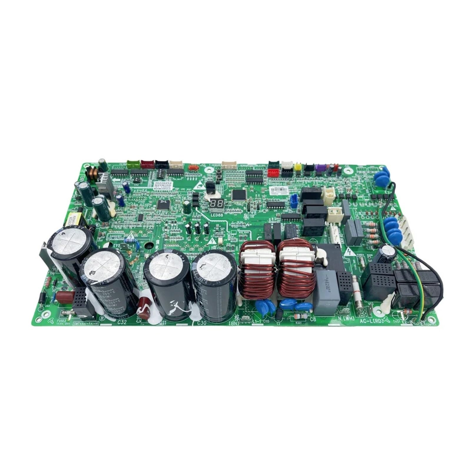 Scheda Di Controllo PCB 30226252 Del Circuito CWZ6M35G, Compatibile Con Gree, PCB Del Condizionatore D'aria,Pezzo di ricambio dell'inverter