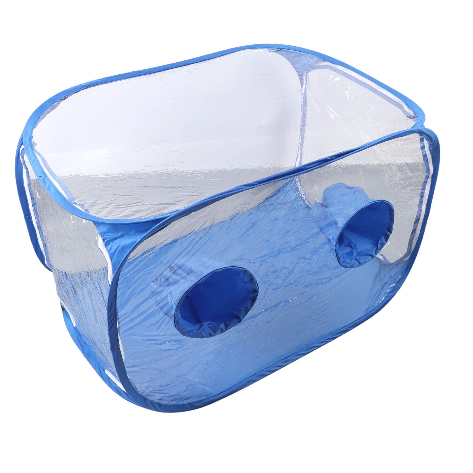 Kit de Culture de Champignons, Kit de Tente de Culture en PVC avec Sac de Rangement, Tente de Culture de Champignons pour la Recherche et l'étude