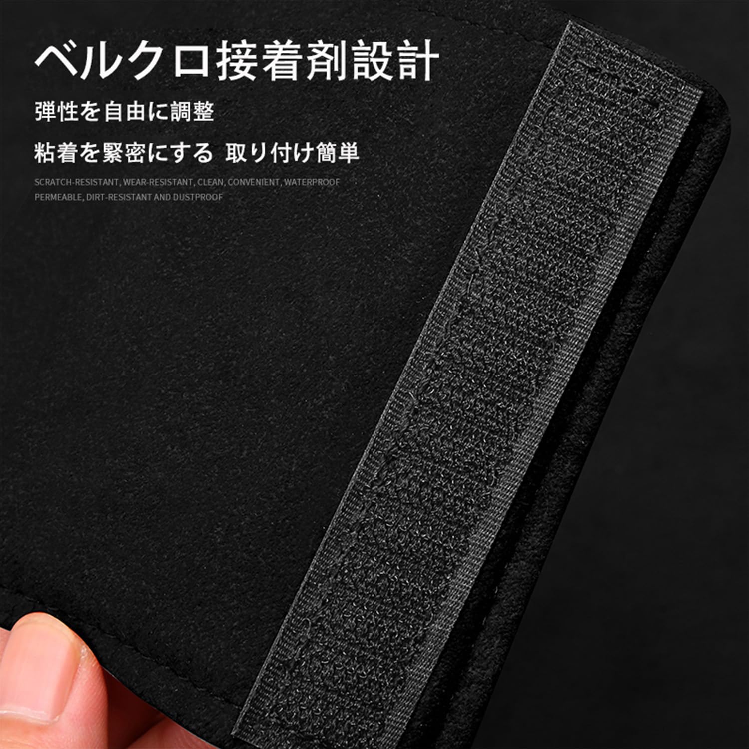 Amazon | 【InnoWave】 アシストグリップカバー 車 4個セット 互換性 