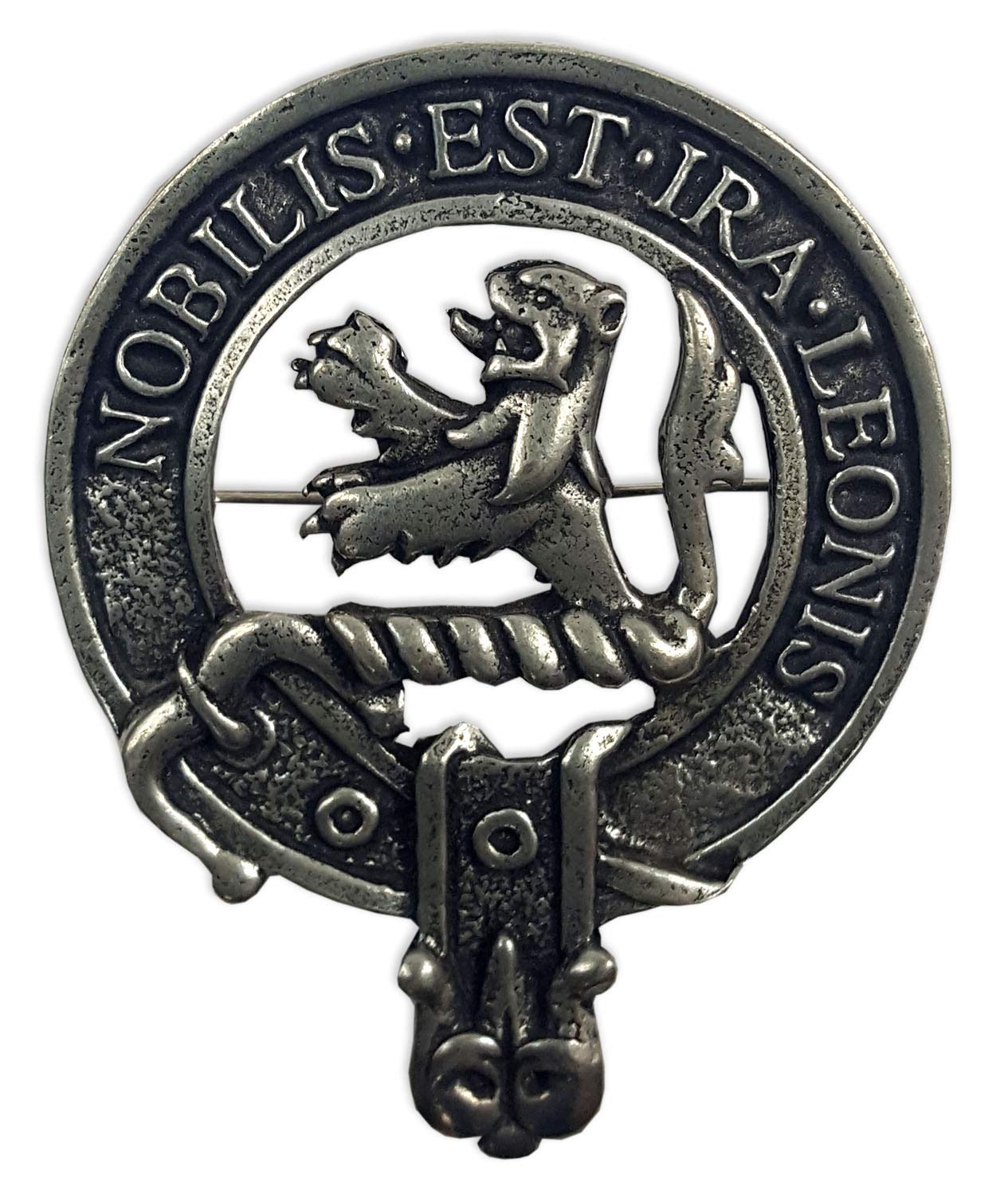 Amazon.com: Gaelic Themes Stuart of Bute Scottish Family 