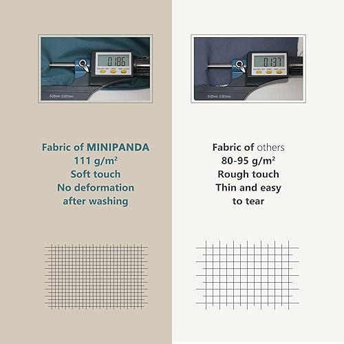 Miniatura 6 de Paquete de 2 sábanas bajeras tamaño individual, con correas de soporte para sábanas para esquinas, evita que las sábanas se caigan, ultrasuaves,