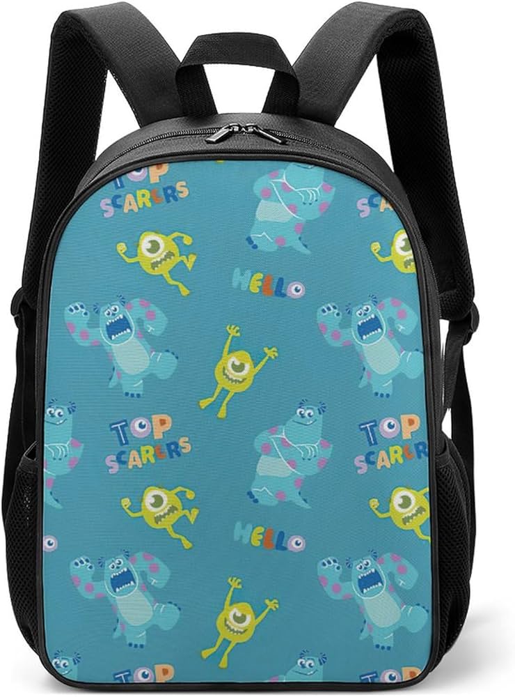 モンスターズインク ブー リュック モンスターズインク ブー リュック ディズニーフィギュア専門店