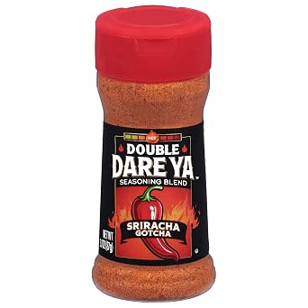 Double Dare Ya Sriracha Gotcha, 3.1 Ounce