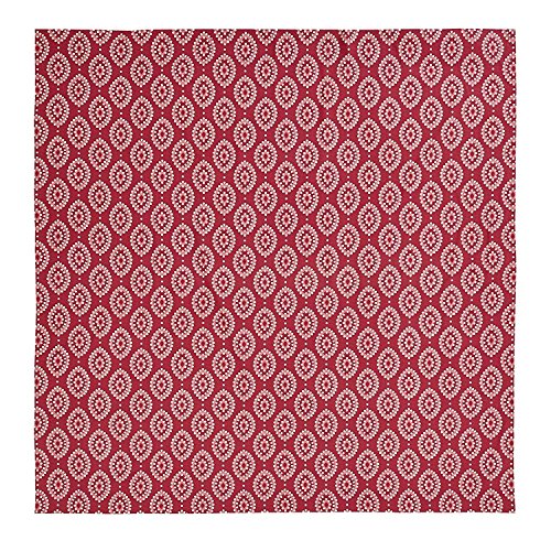 VHC-Brands-Paloma-Shower-Curtain VHC Brands Paloma Shower Curtain