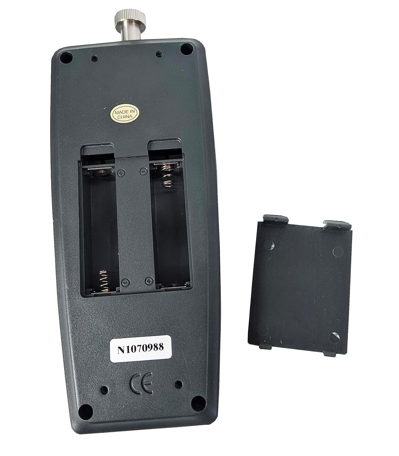 Tablet Hardness Testing Equipment Digital Tablet Hardness Tester with Test Stand 15mm Diameter Four Unit kgf/gf/N/Lbf Resolution 0.01Kgf/0.1N/0.0126F