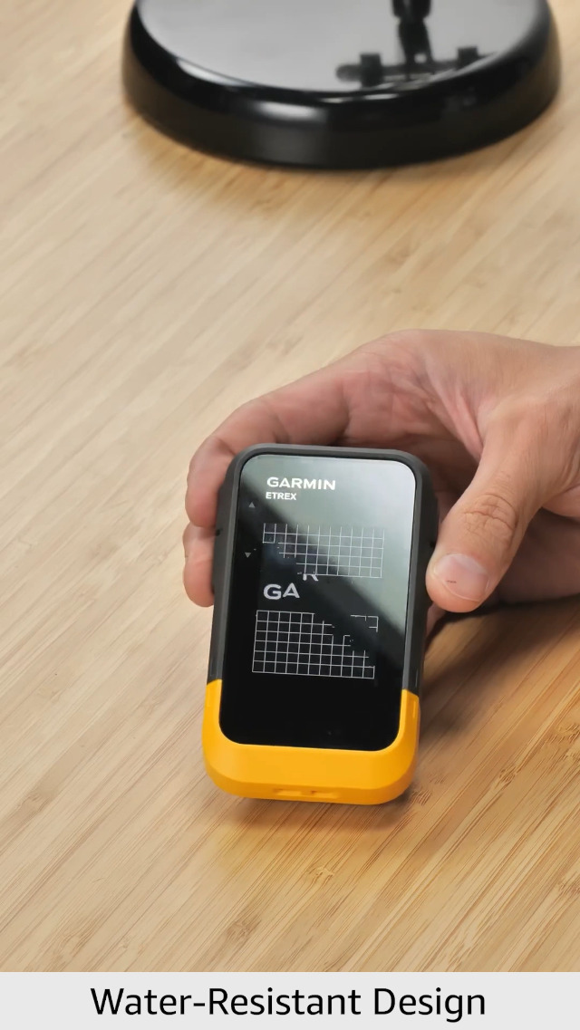 Garmin eTrex SE GPS Review: A Comprehensive Guide for Outdoor Enthusiasts