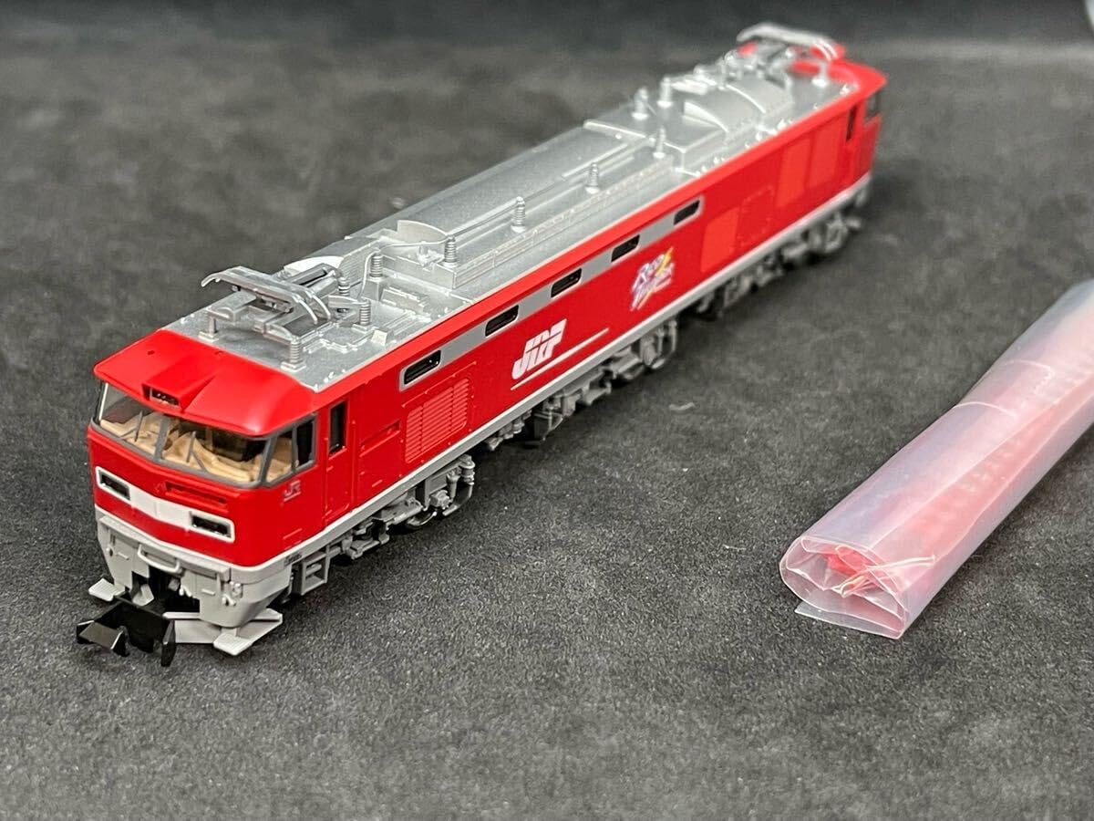 Nゲージ コキ 貨車 KATO TOMIX 8両セット コンテナ付 再生産】(N