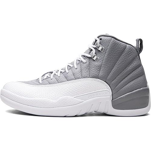 Jordan Mens Air Jordan 12 CT8013 015 Stealth - Size 12.5