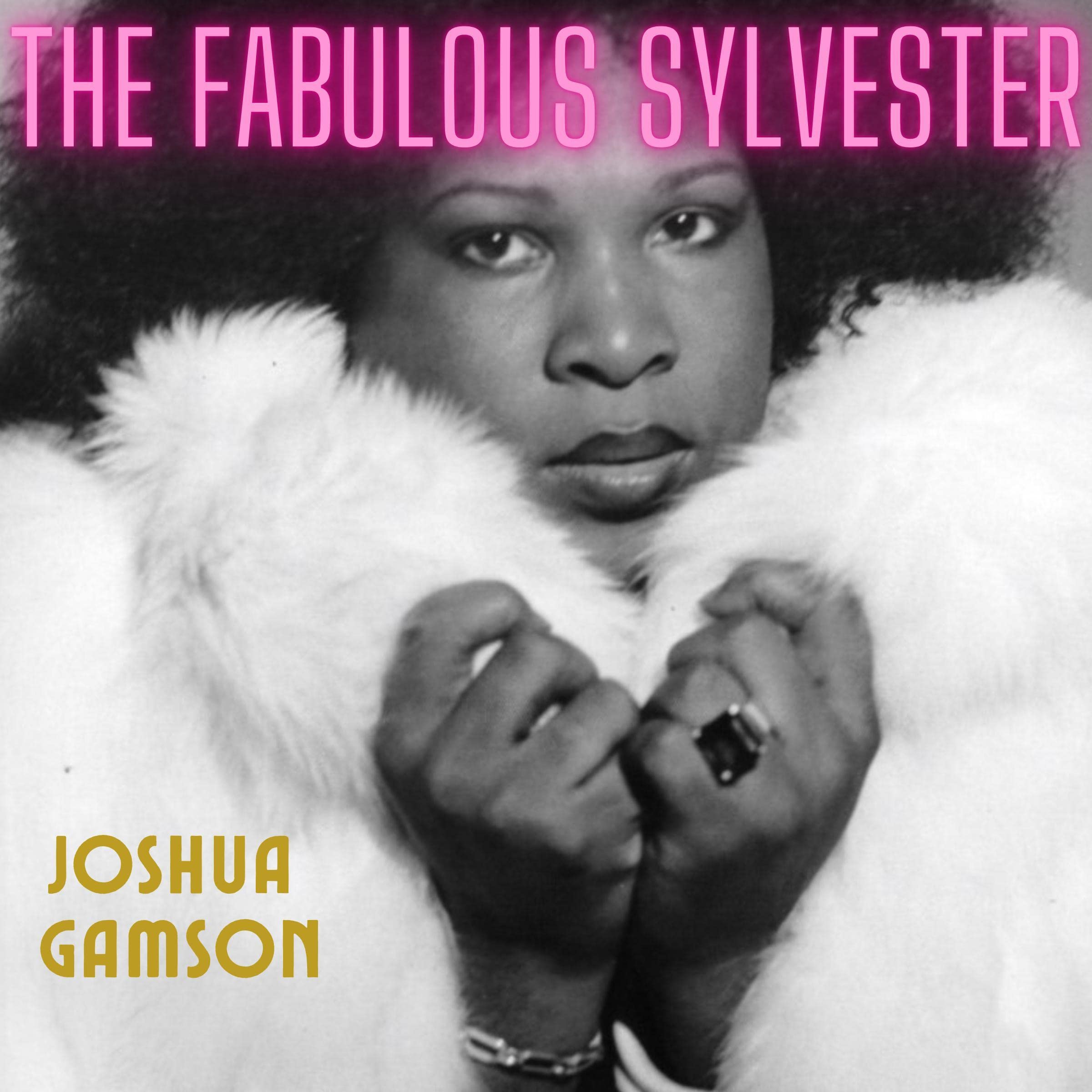 Cover art for The Fabulous Sylvester