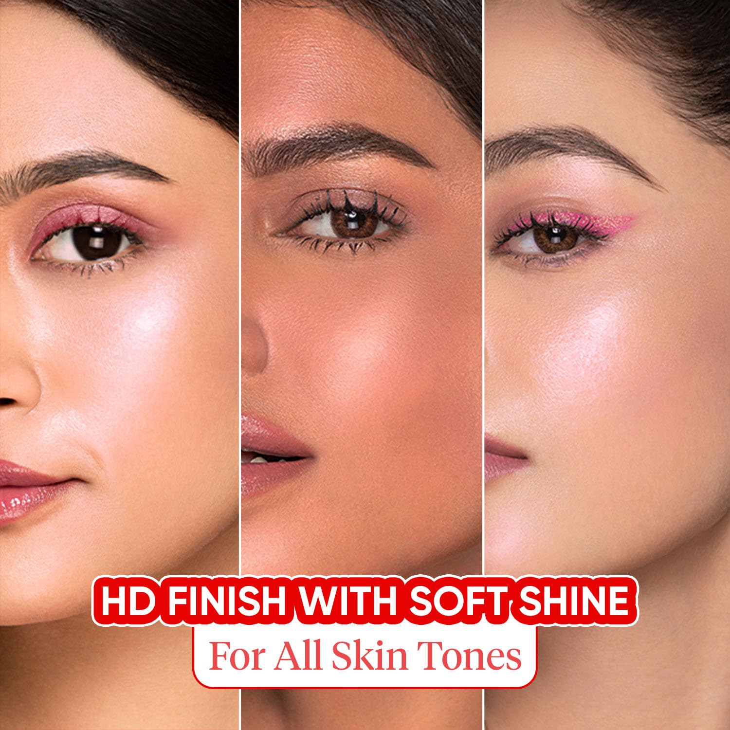 DOT & KEY Strawberry Dew Strobe Cream For Face Combo(Pack Of 2,30Ml Each)|Skin Radiance Cream|Moisturizer & Highlighter For Face|For Dewy Glazed Instant Glow|Boosts Hydration|For All Skin Types 1