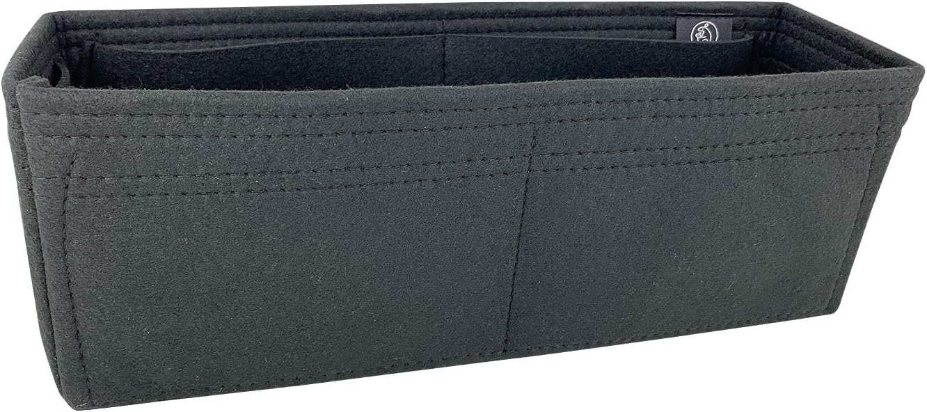 Bag Organizer for Chanel 2.55 Reissue (Size 227/31.5 cm/Maxi) Bag - Premium Felt (Handmade/20 Colors)