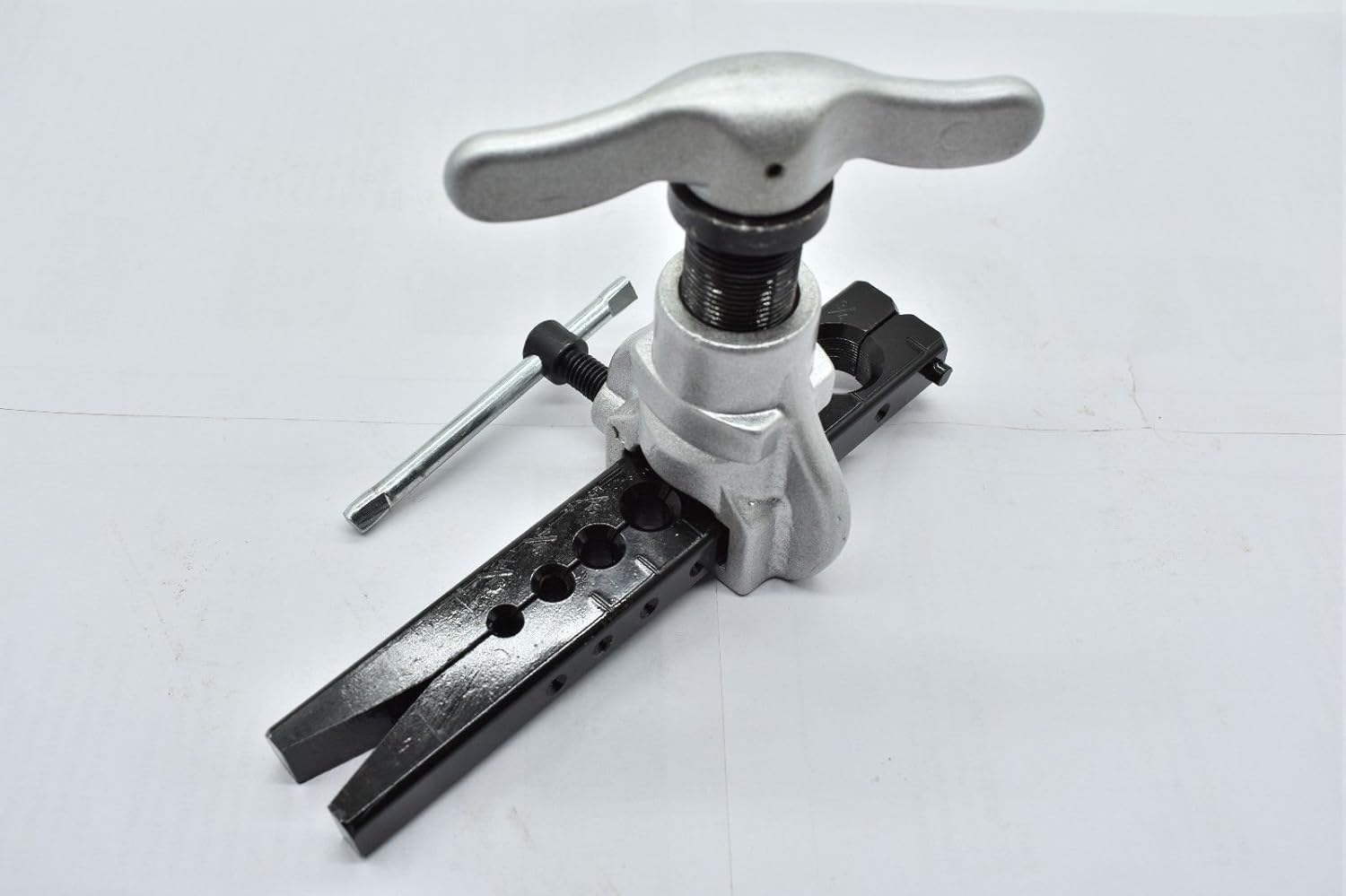 Metdeinso 37 Degree Non Ratchet Eccentric Pipe Flaring Tools SAE 3/16"-3/4"