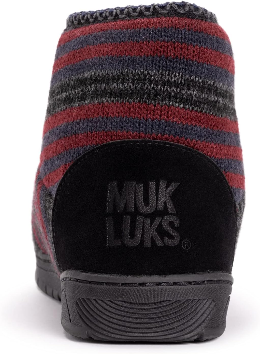 MUK LUKS Men's Mark Slipper