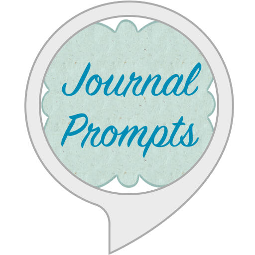 Amazon.co.uk Daily Journal Prompts Alexa Skills