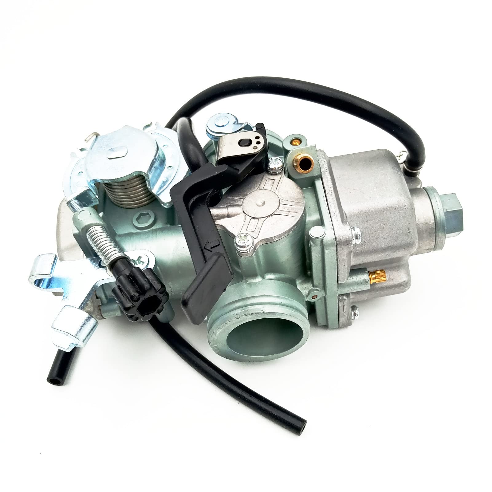 Motorfiets Carburateur Inlaatspruitstuk Hoes Houder Voor XR250 XR250L